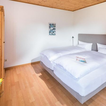 Birkenhof Apartment Norderney Bagian luar foto