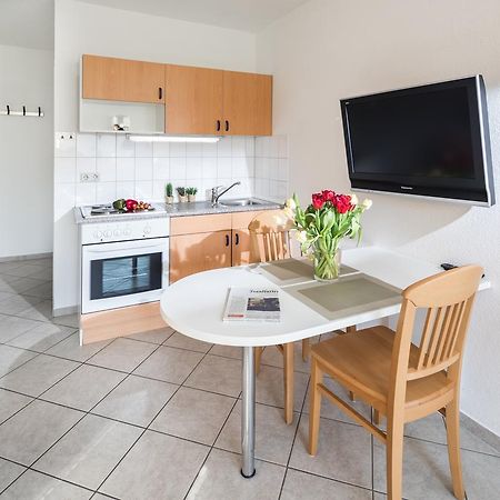 Birkenhof Apartment Norderney Bagian luar foto