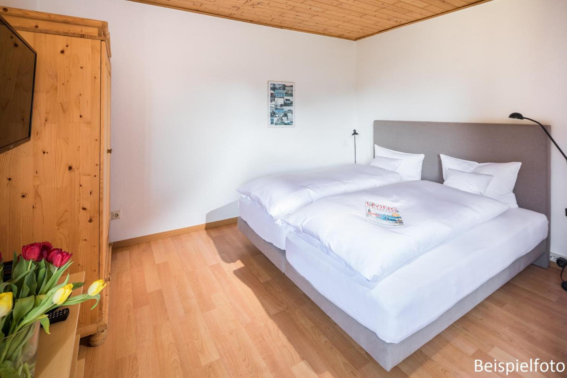 Birkenhof Apartment Norderney Bagian luar foto