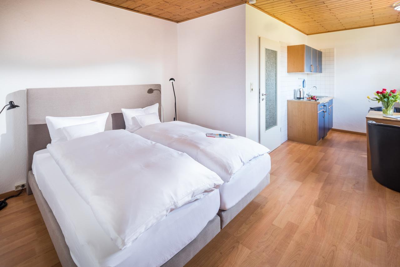 Birkenhof Apartment Norderney Bagian luar foto
