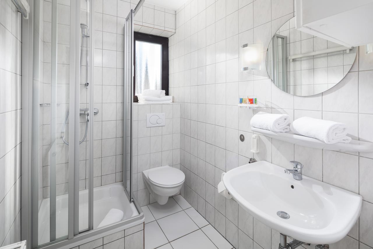 Birkenhof Apartment Norderney Bagian luar foto